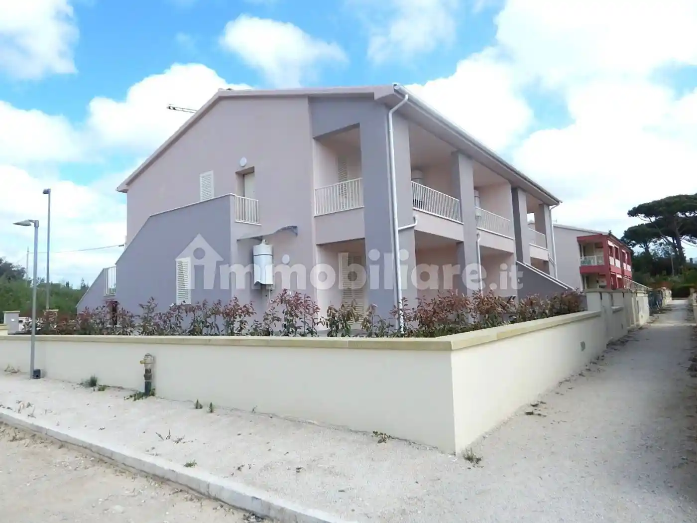 Appartamento in vendita a Castagneto Carducci