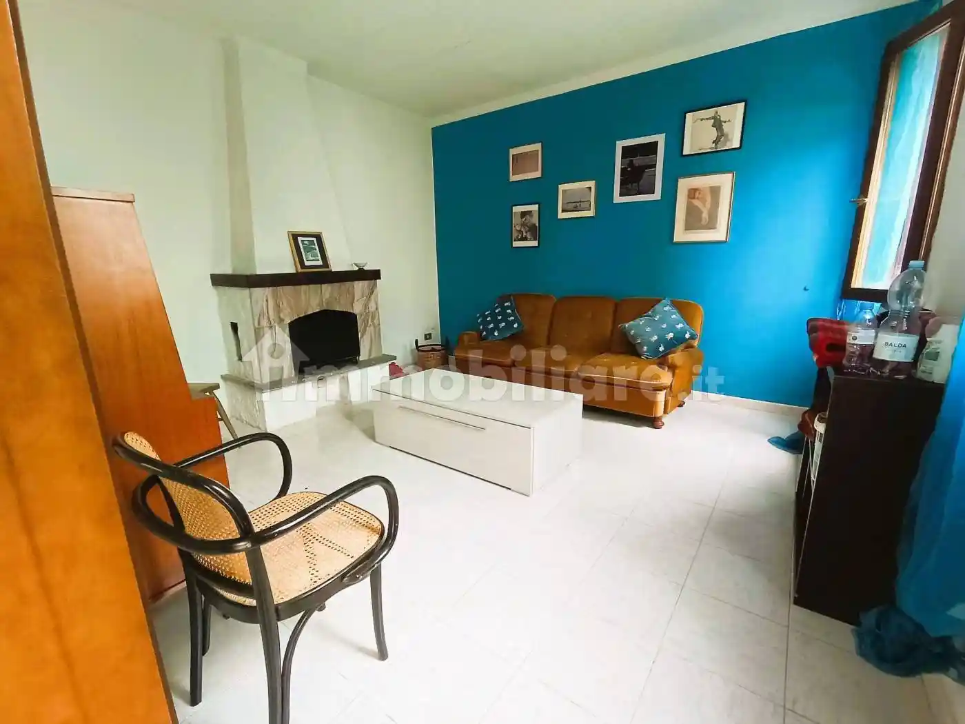 Villa in vendita a Marcon