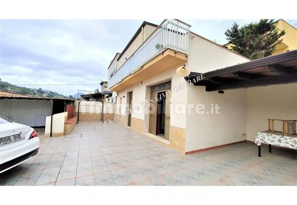 Villetta a schiera in vendita a Alcamo