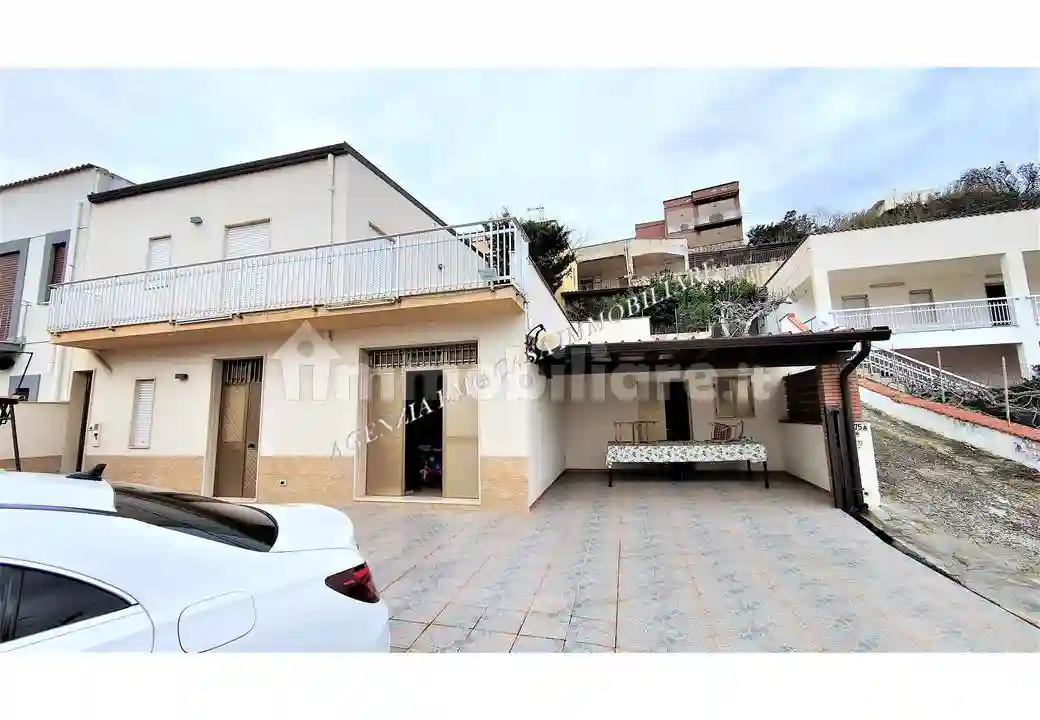 Villetta a schiera - foto 5