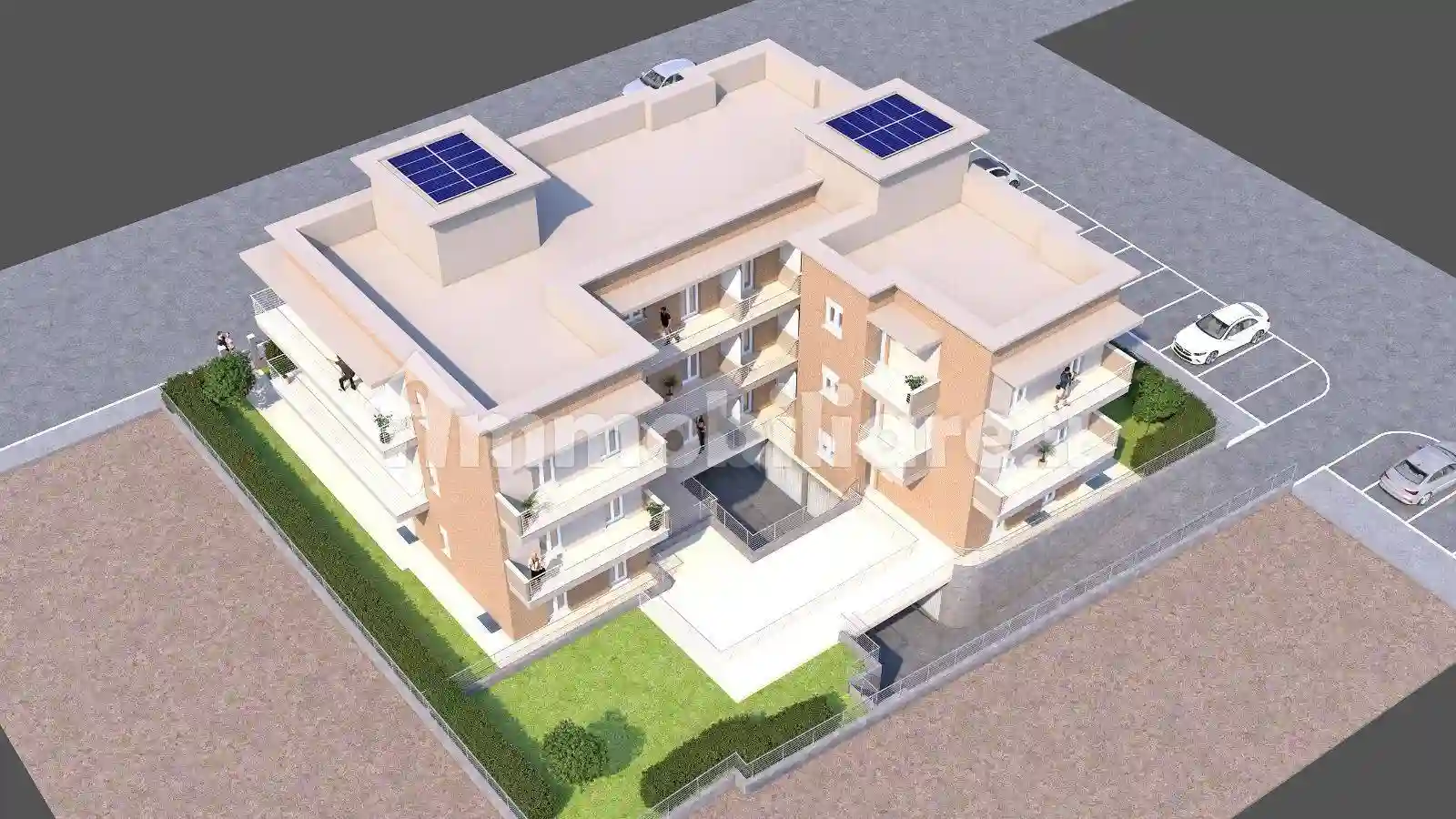 Appartamento - foto 3