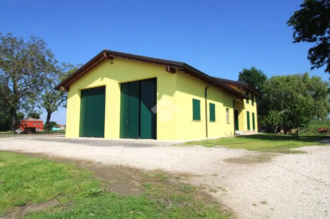 Villa in vendita a San Giovanni in Persiceto