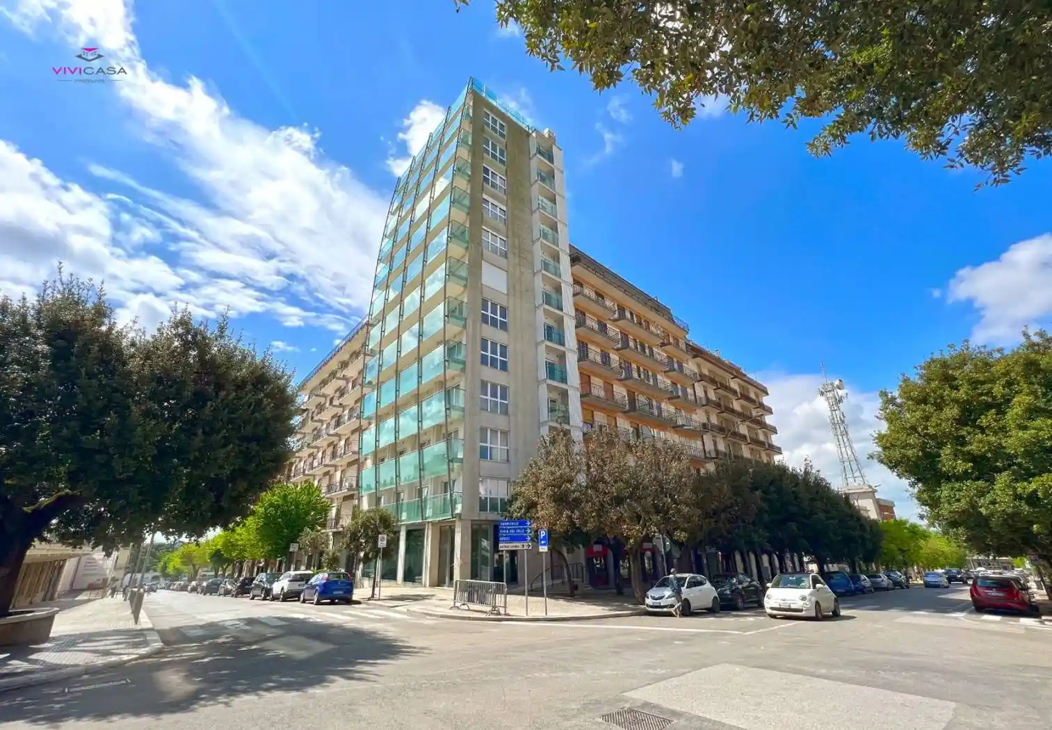 Appartamento in vendita a Putignano