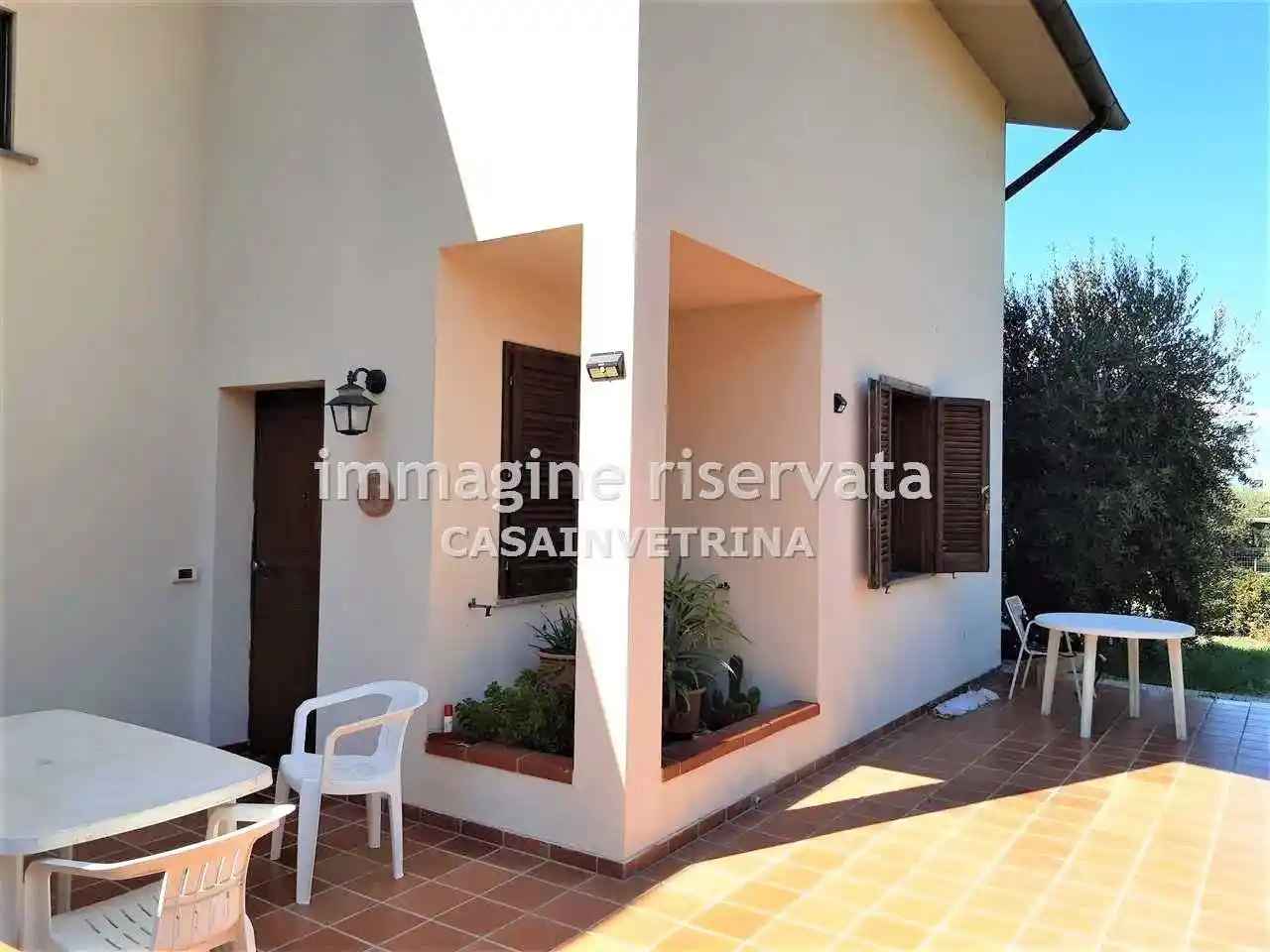 Villa in vendita a Grosseto