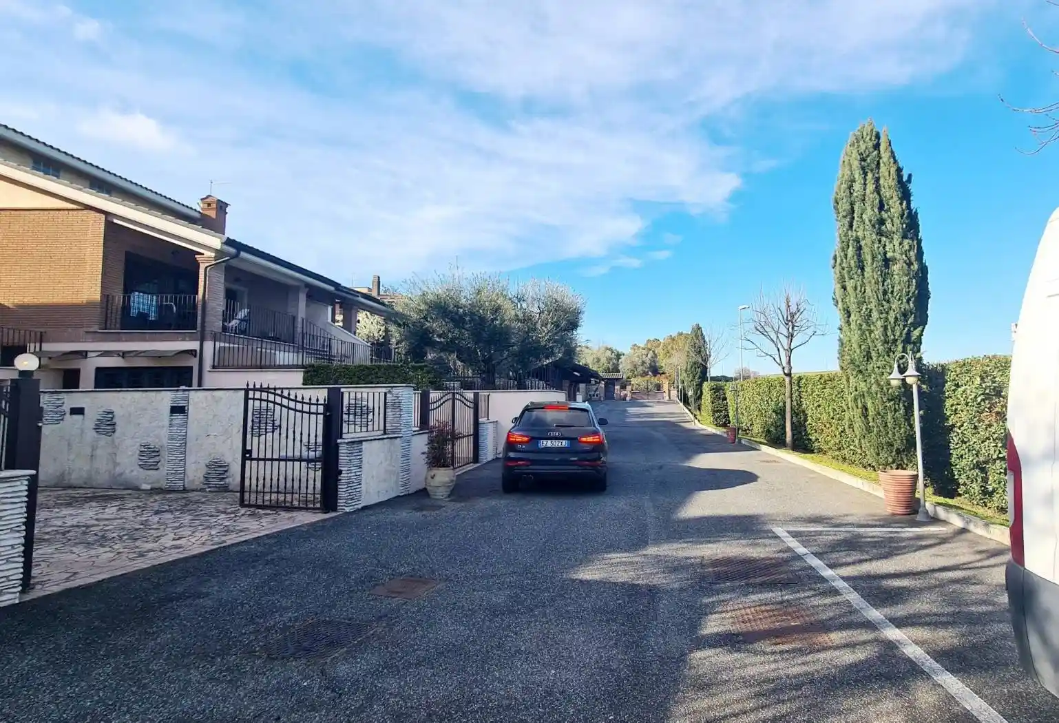 Villa in vendita a Roma