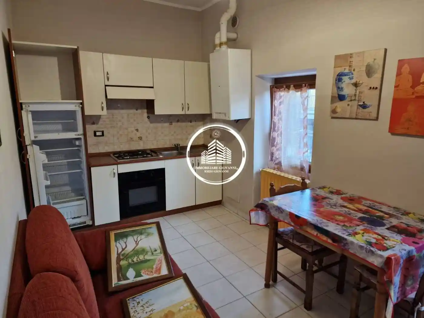 Appartamento in affitto a Bra