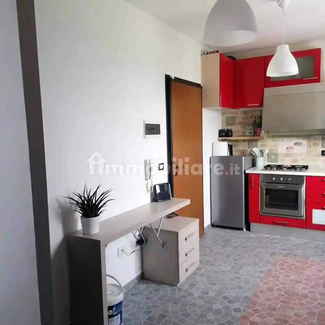 Appartamento in affitto a San Giorgio di Piano