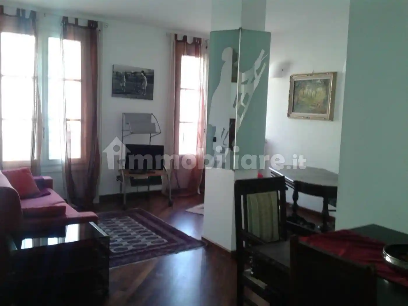 Appartamento in affitto a Alessandria