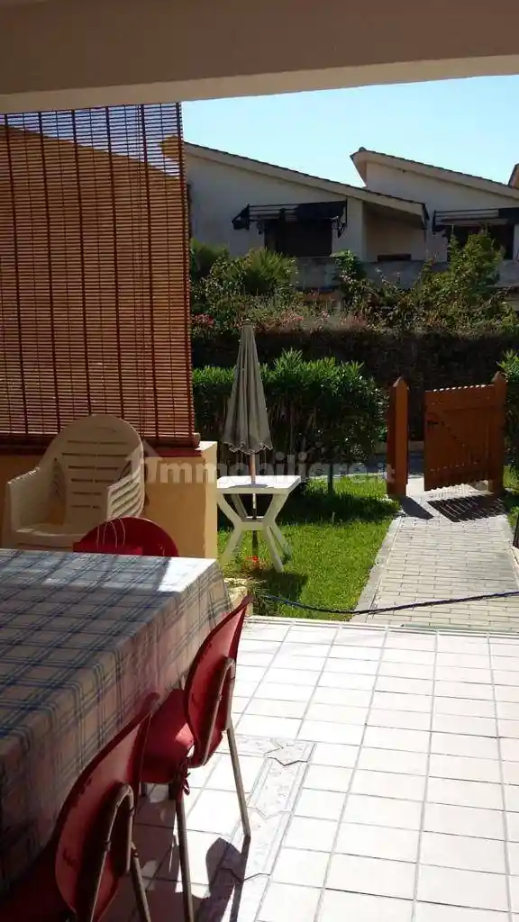 Villetta a schiera in affitto a Botricello