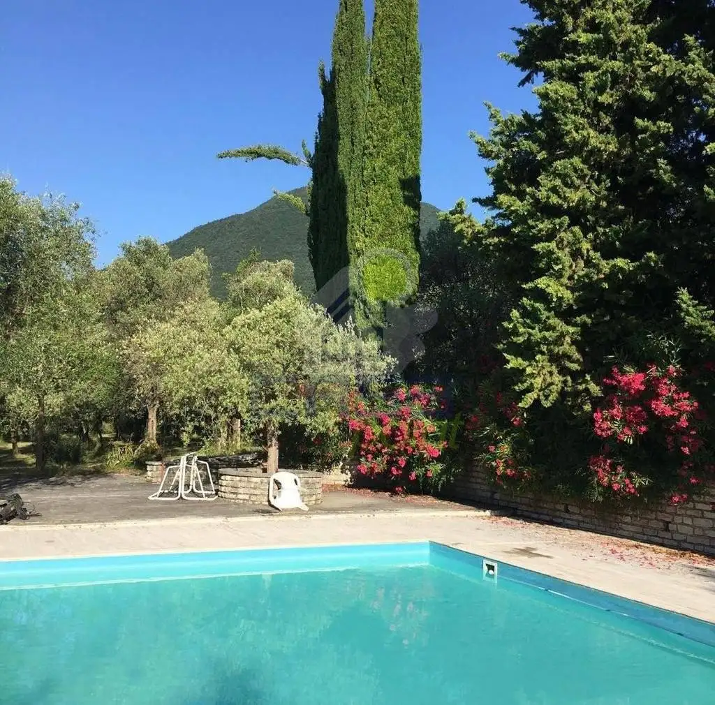 Villa in affitto a Toscolano-Maderno