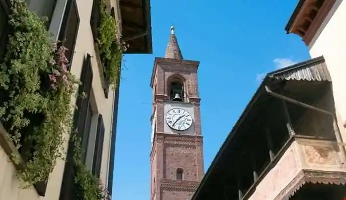 Casa indipendente in vendita a Abbiategrasso