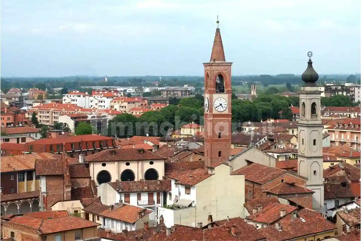 Casa indipendente - foto 5