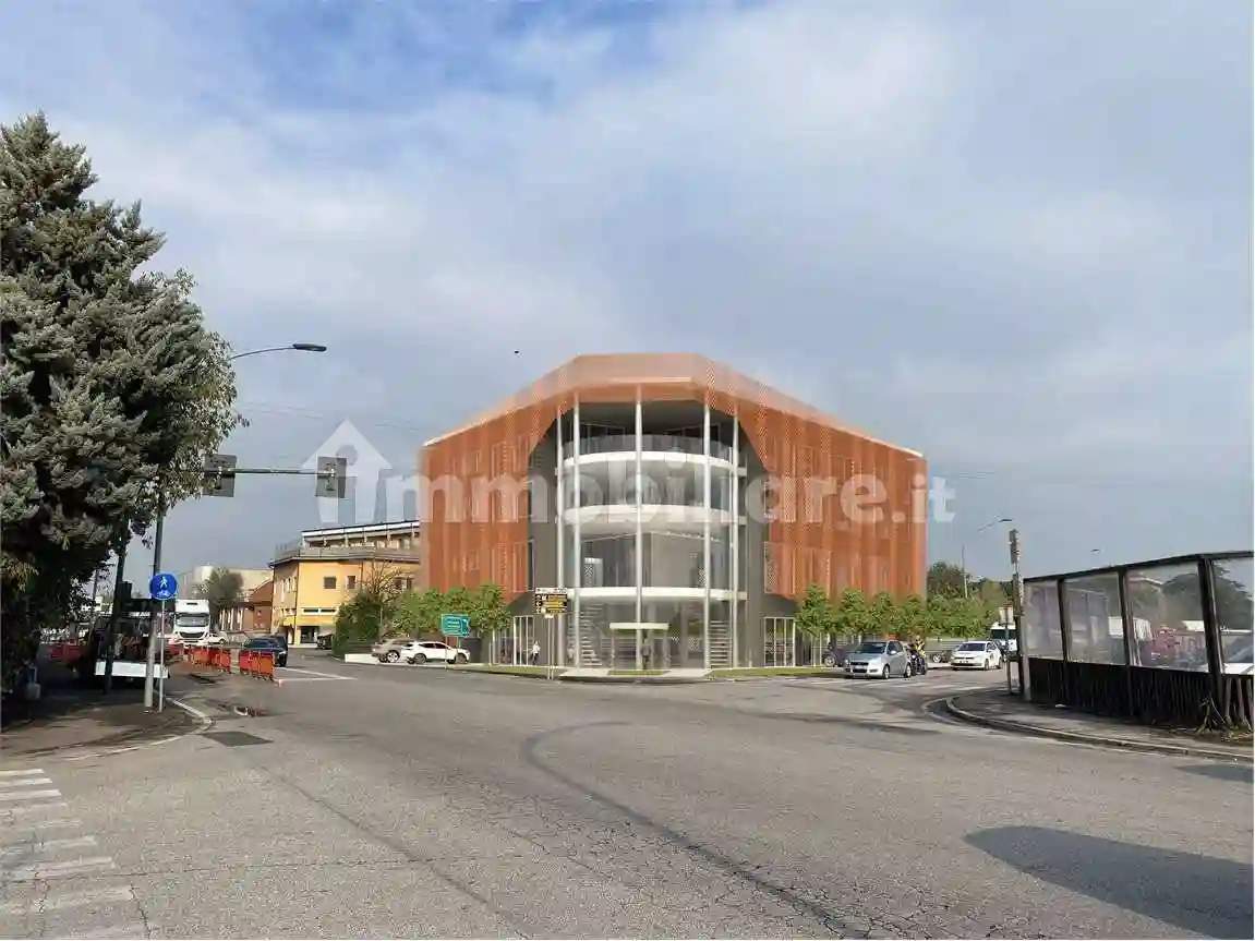 Palazzo - Edificio - foto 2