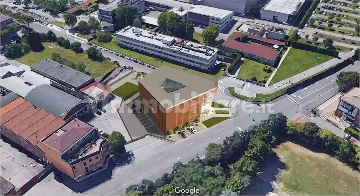 Palazzo - Edificio - foto 4