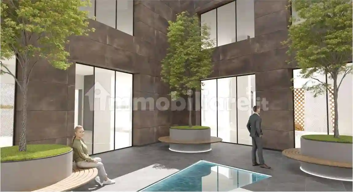 Palazzo - Edificio - foto 5