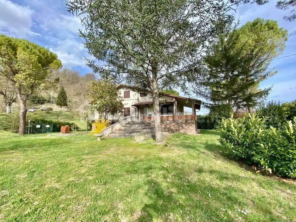 Villa in vendita a Fermignano