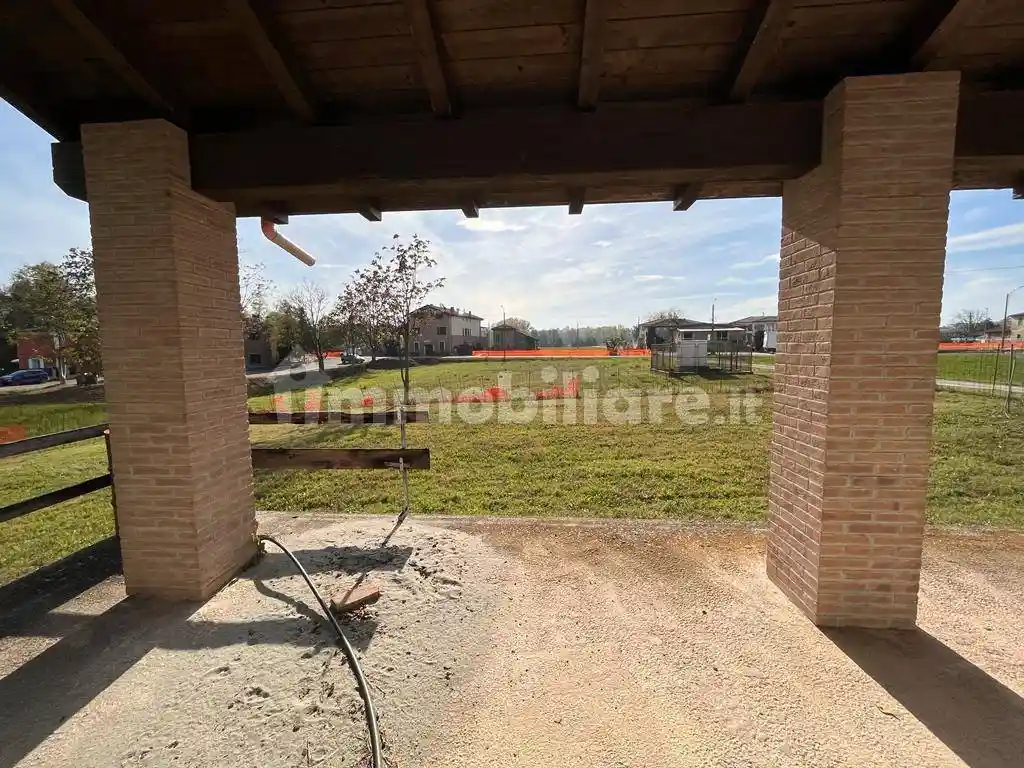 Villa in vendita a Alseno