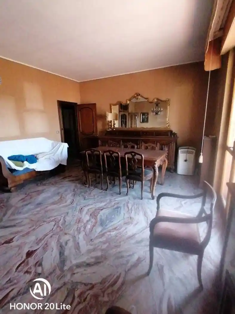 Attico - Mansarda in vendita a Alessandria