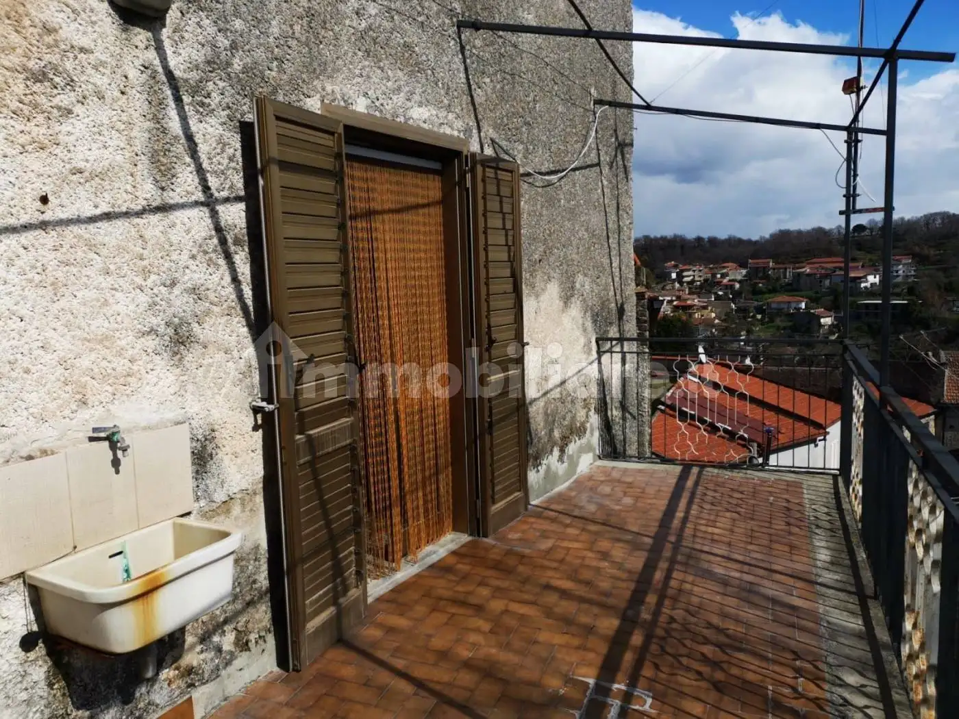 Appartamento in vendita a Marzano Appio