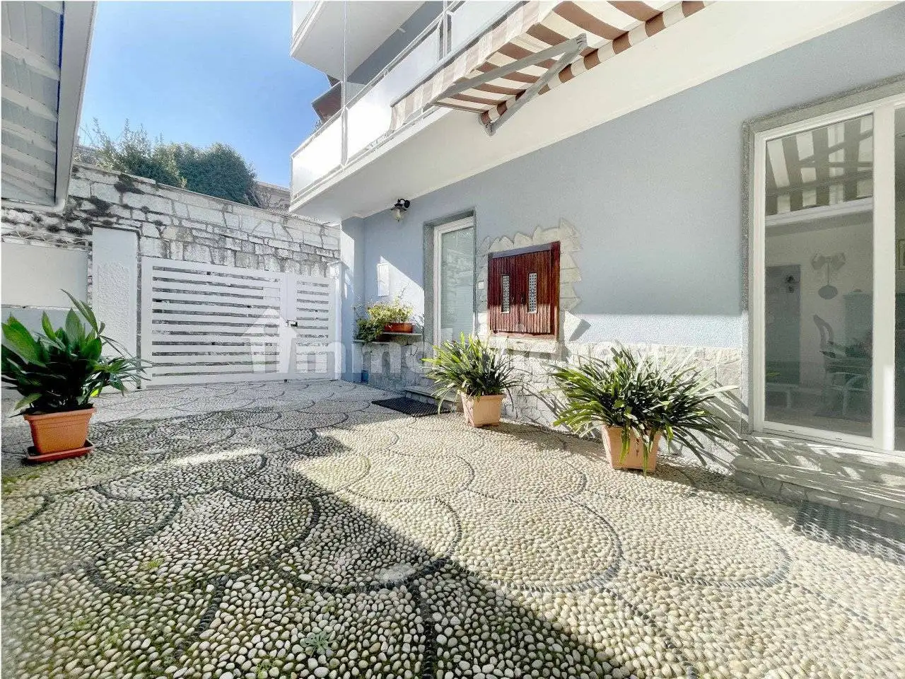 Casa indipendente in vendita a Soriso