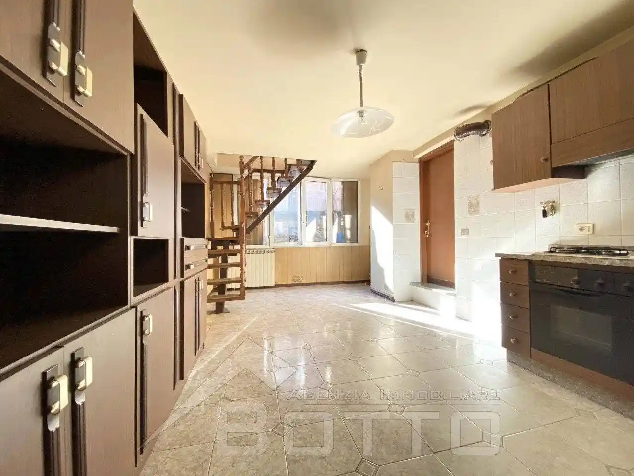 Villa a schiera via per Varallo 21, Centro, Arola - foto 2