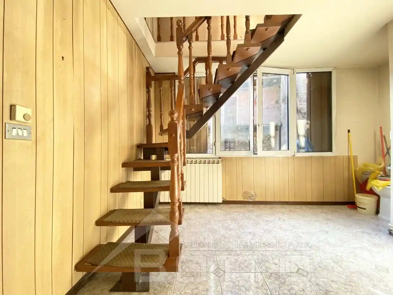 Villa a schiera via per Varallo 21, Centro, Arola - foto 4