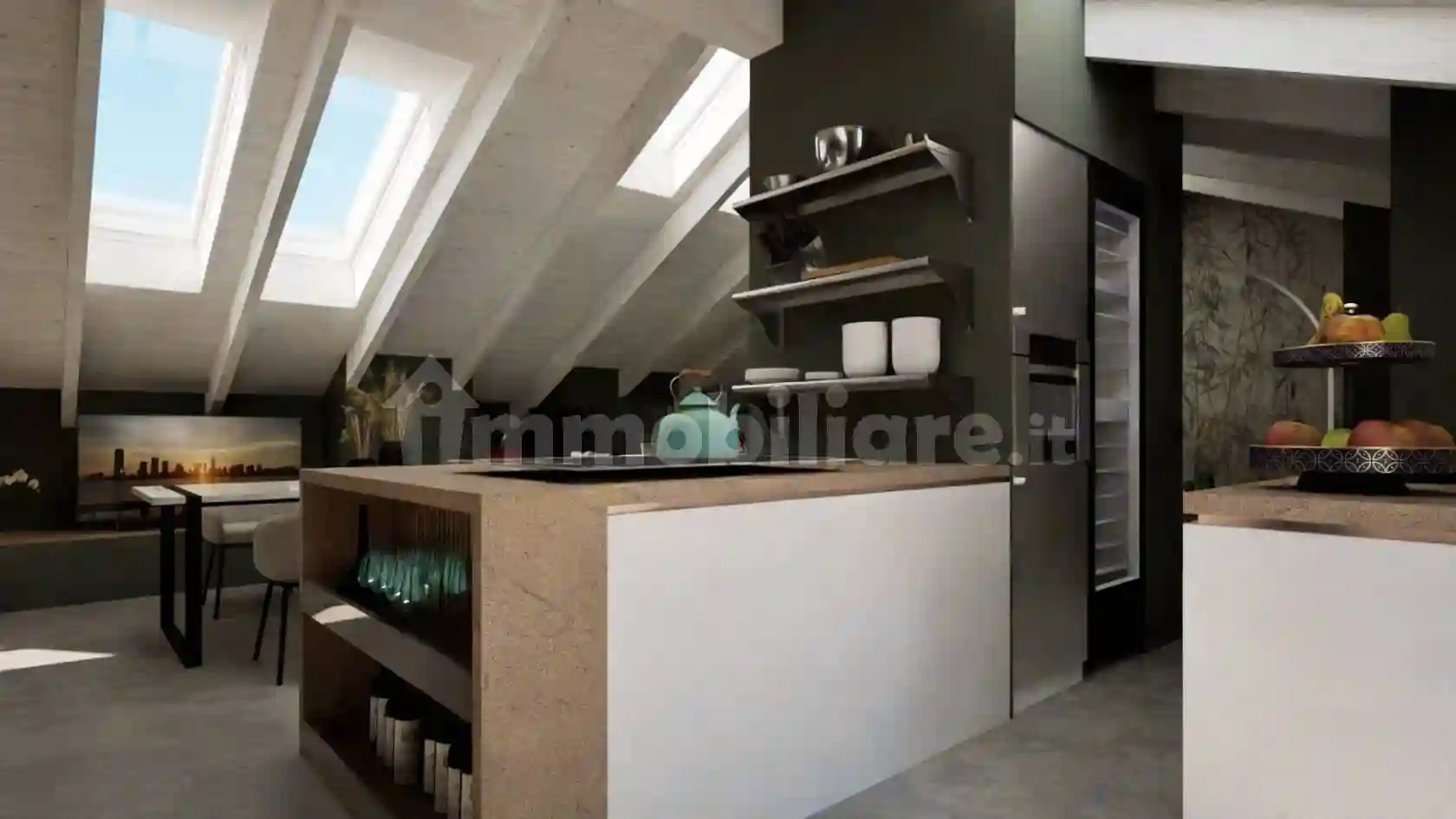Appartamento - foto 4