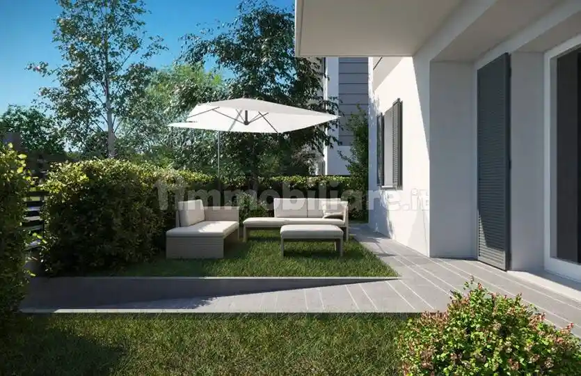 Appartamento in vendita a Treviso