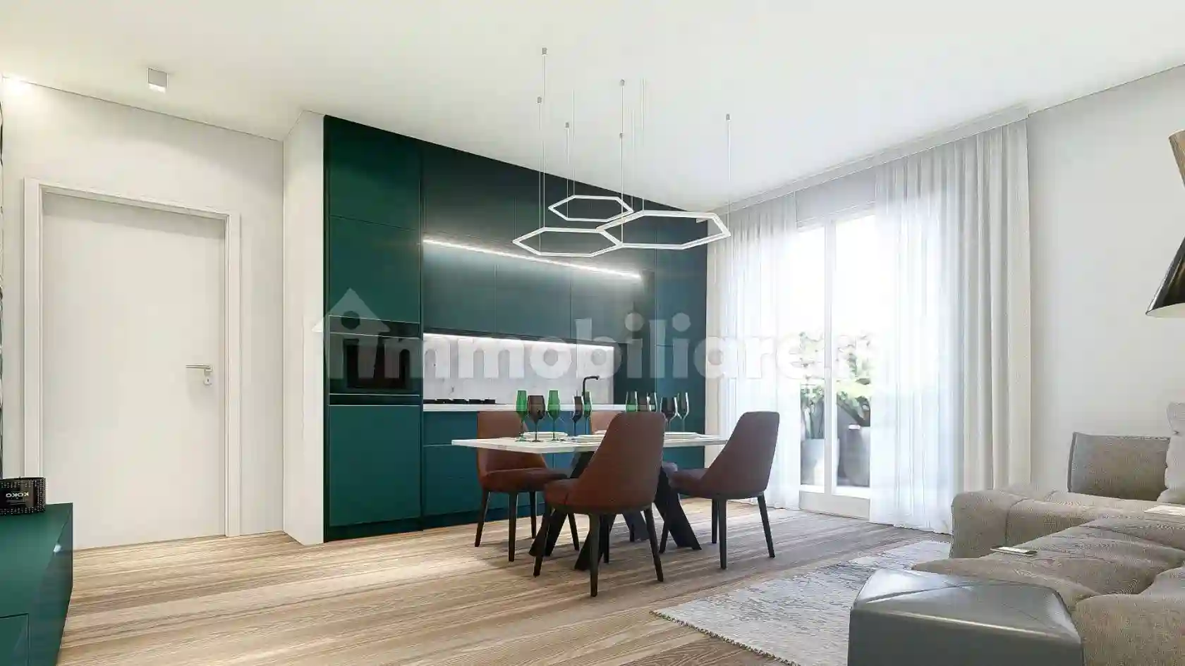 Appartamento - foto 3