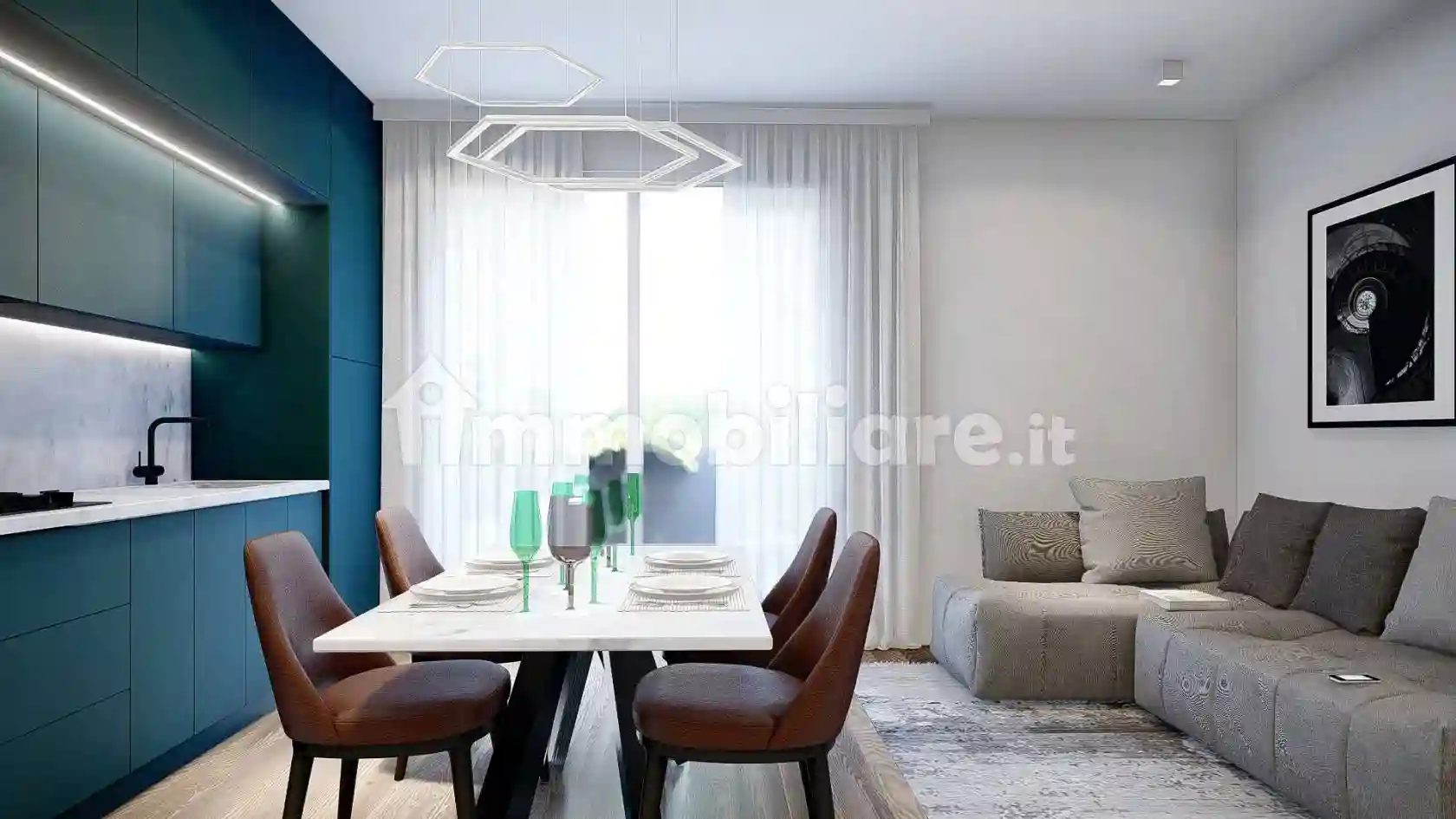 Appartamento - foto 4