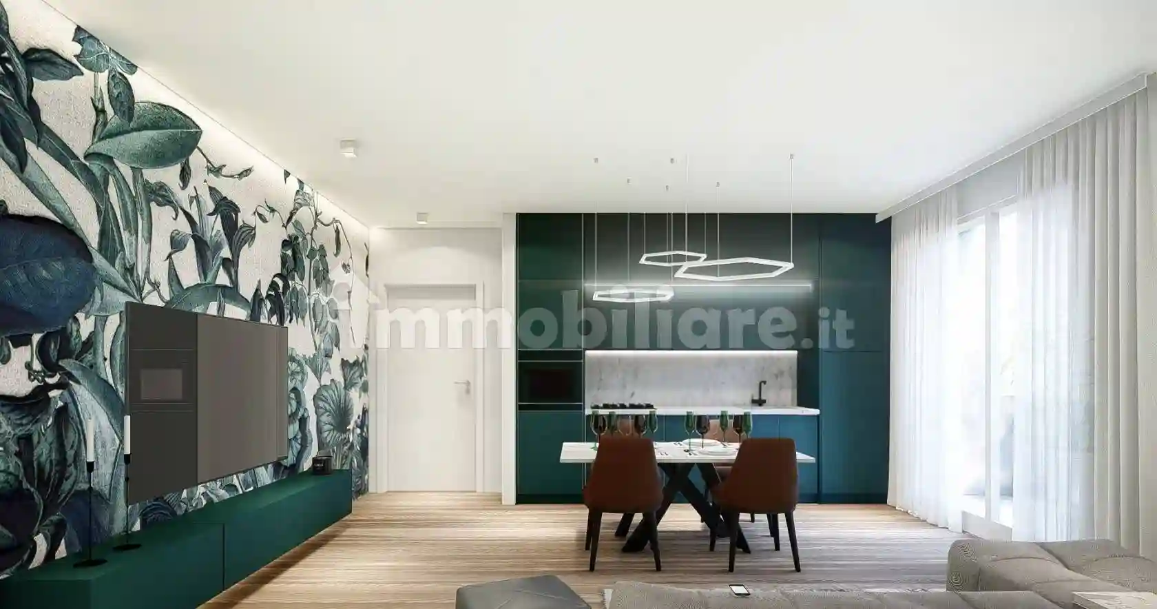 Appartamento - foto 5