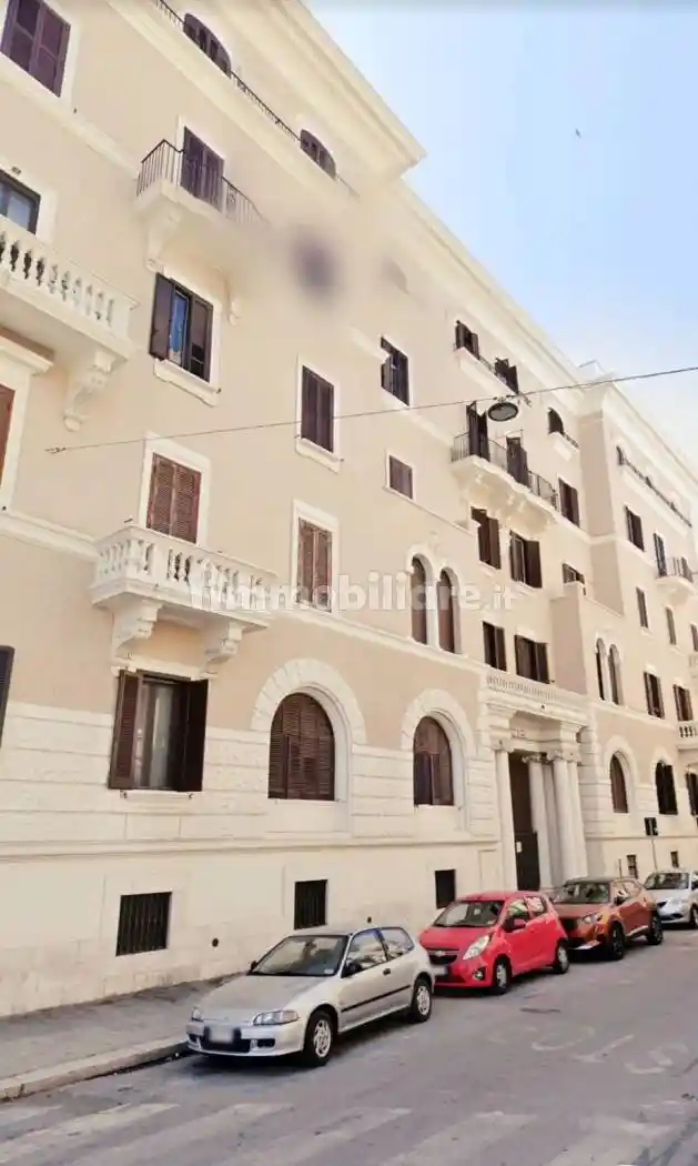 Appartamento in affitto a Bari