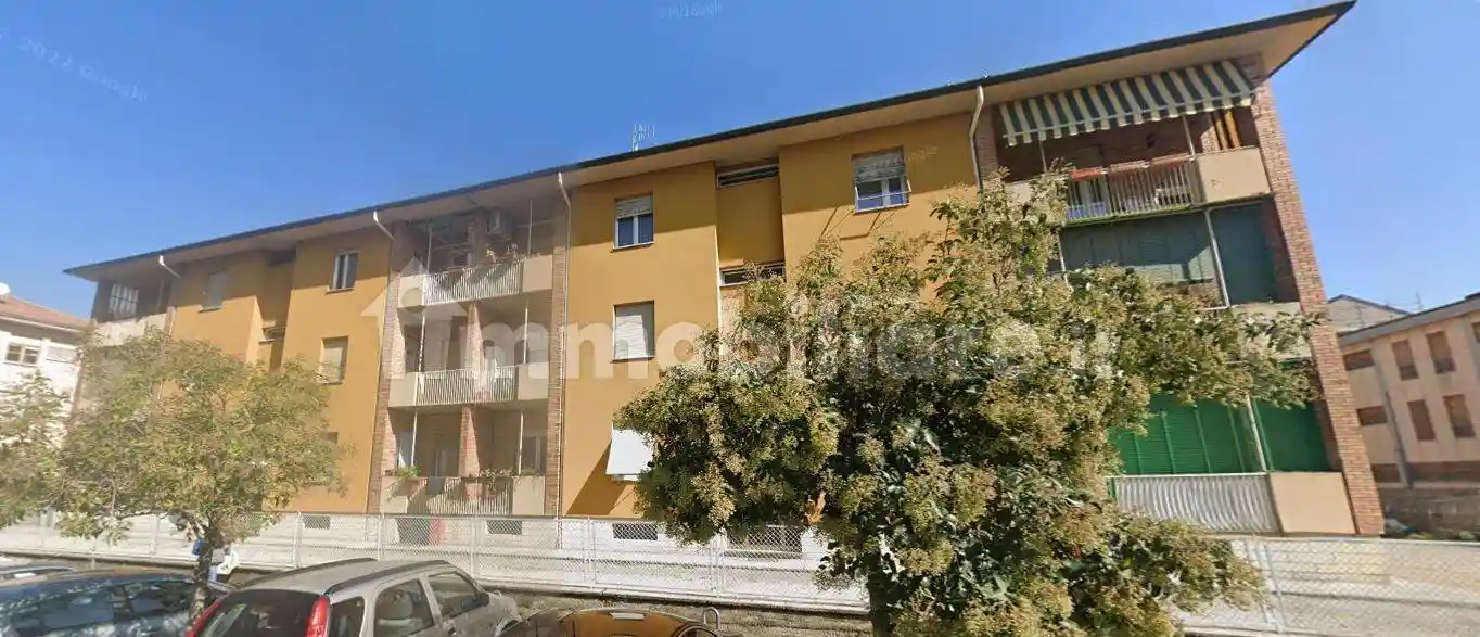 Appartamento in vendita a Bra