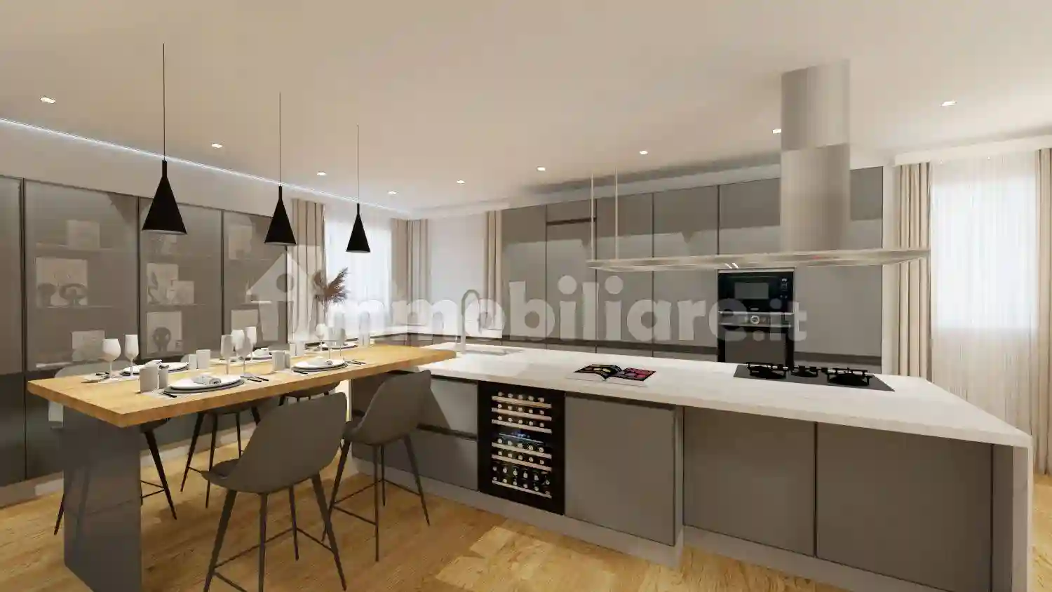 Appartamento - foto 3