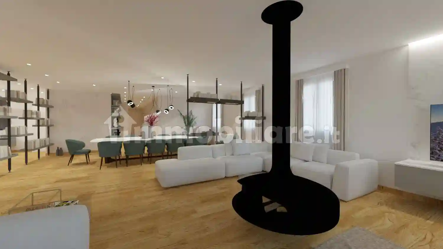 Appartamento - foto 4