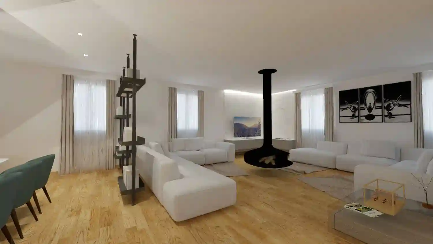 Appartamento - foto 5