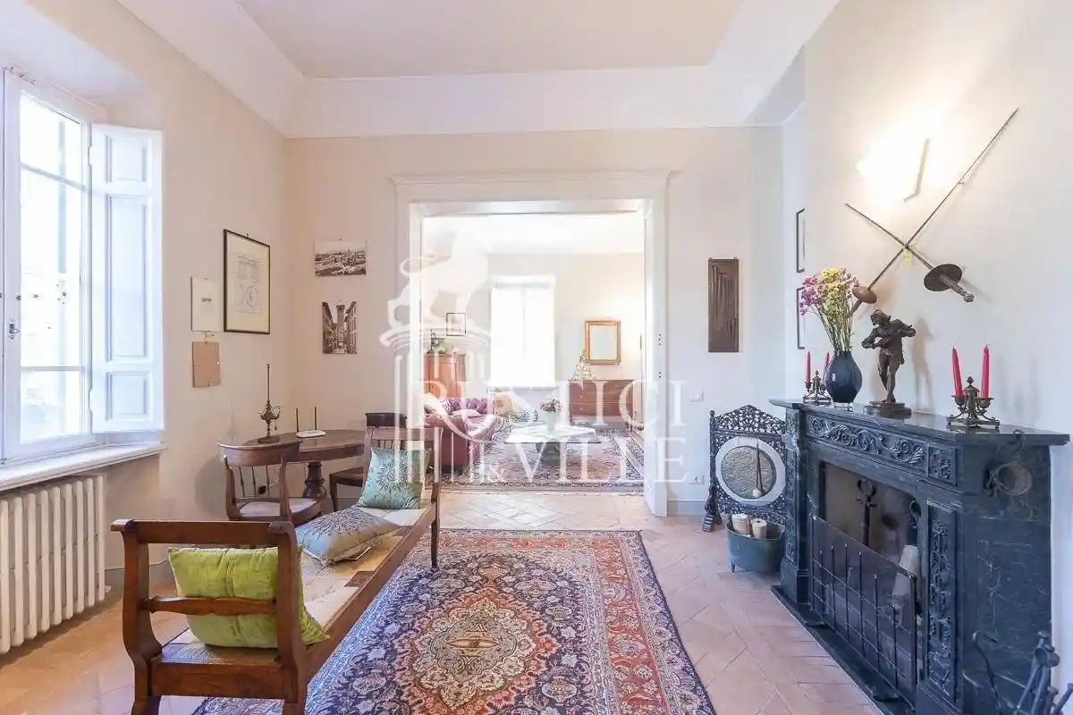 Villa in vendita a Pisa