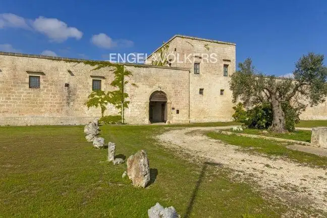 Rustico - Casale in vendita a Lecce
