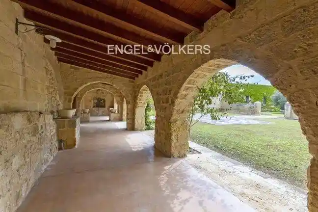 Masseria Litoranea San Cataldo Casalabate, Frigole, Lecce - foto 2