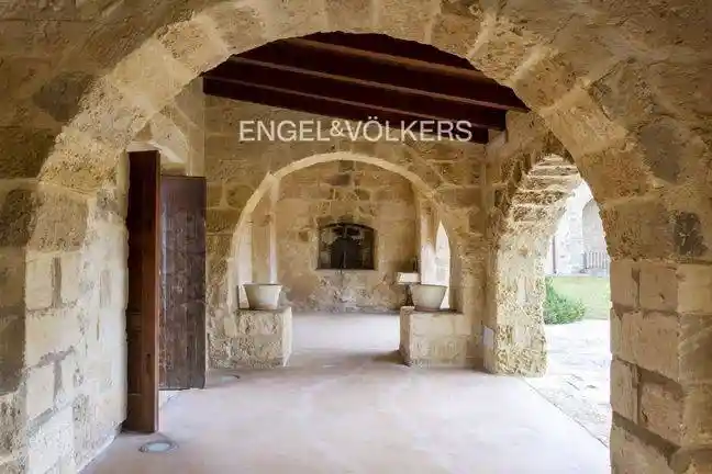Masseria Litoranea San Cataldo Casalabate, Frigole, Lecce - foto 3