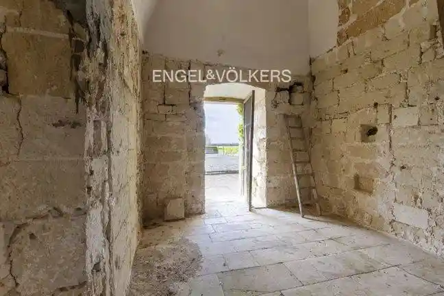 Masseria Litoranea San Cataldo Casalabate, Frigole, Lecce - foto 5