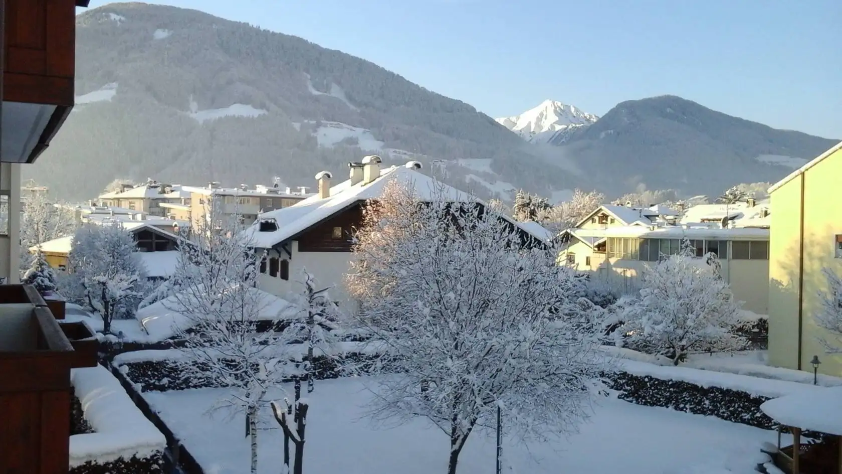 Appartamento in vendita a Vipiteno