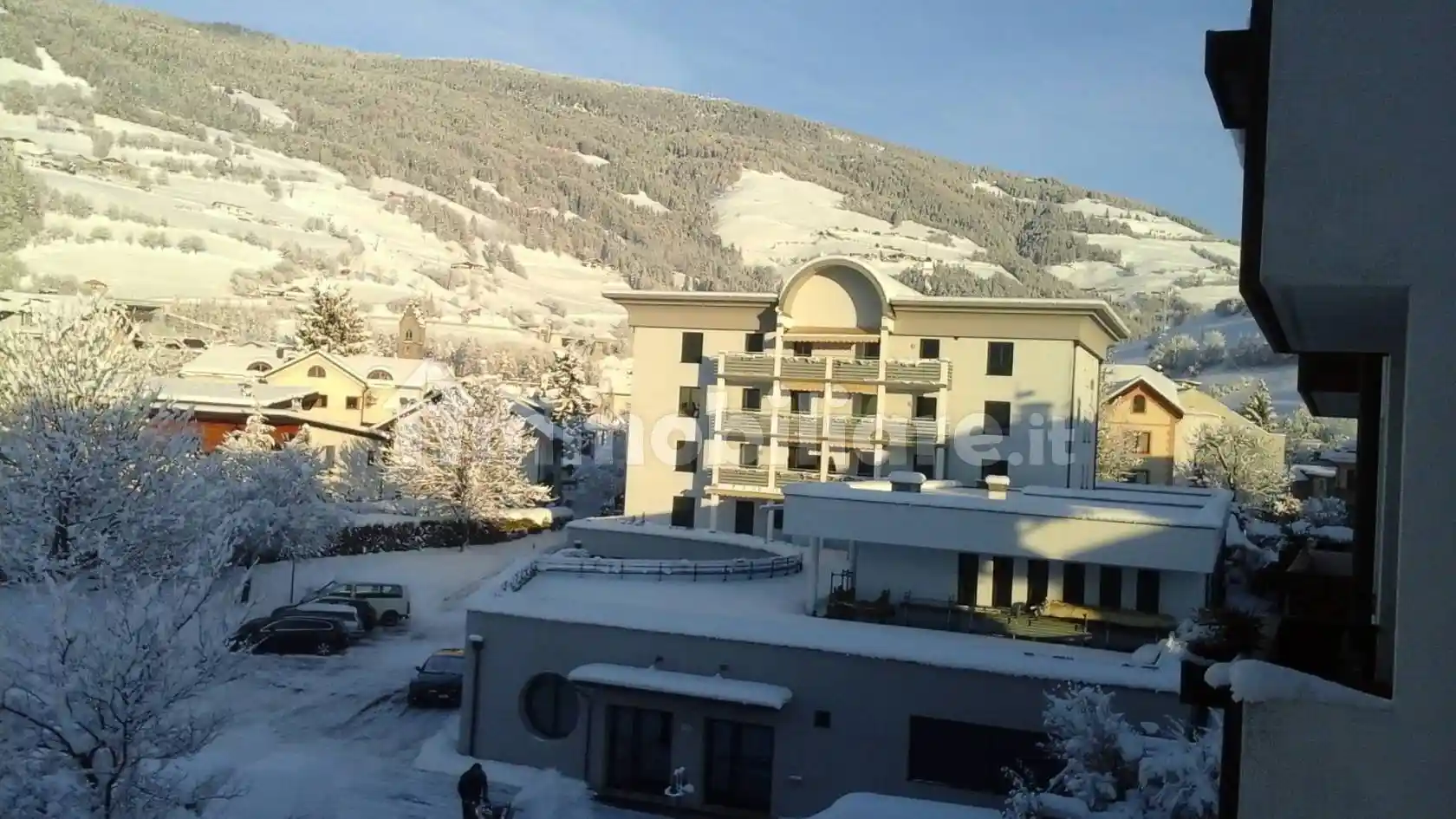 Trilocale via Brennero 21, Centro, Vipiteno - foto 2