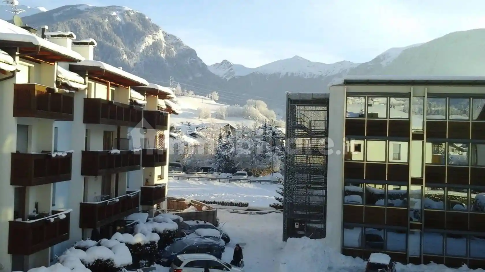 Trilocale via Brennero 21, Centro, Vipiteno - foto 3