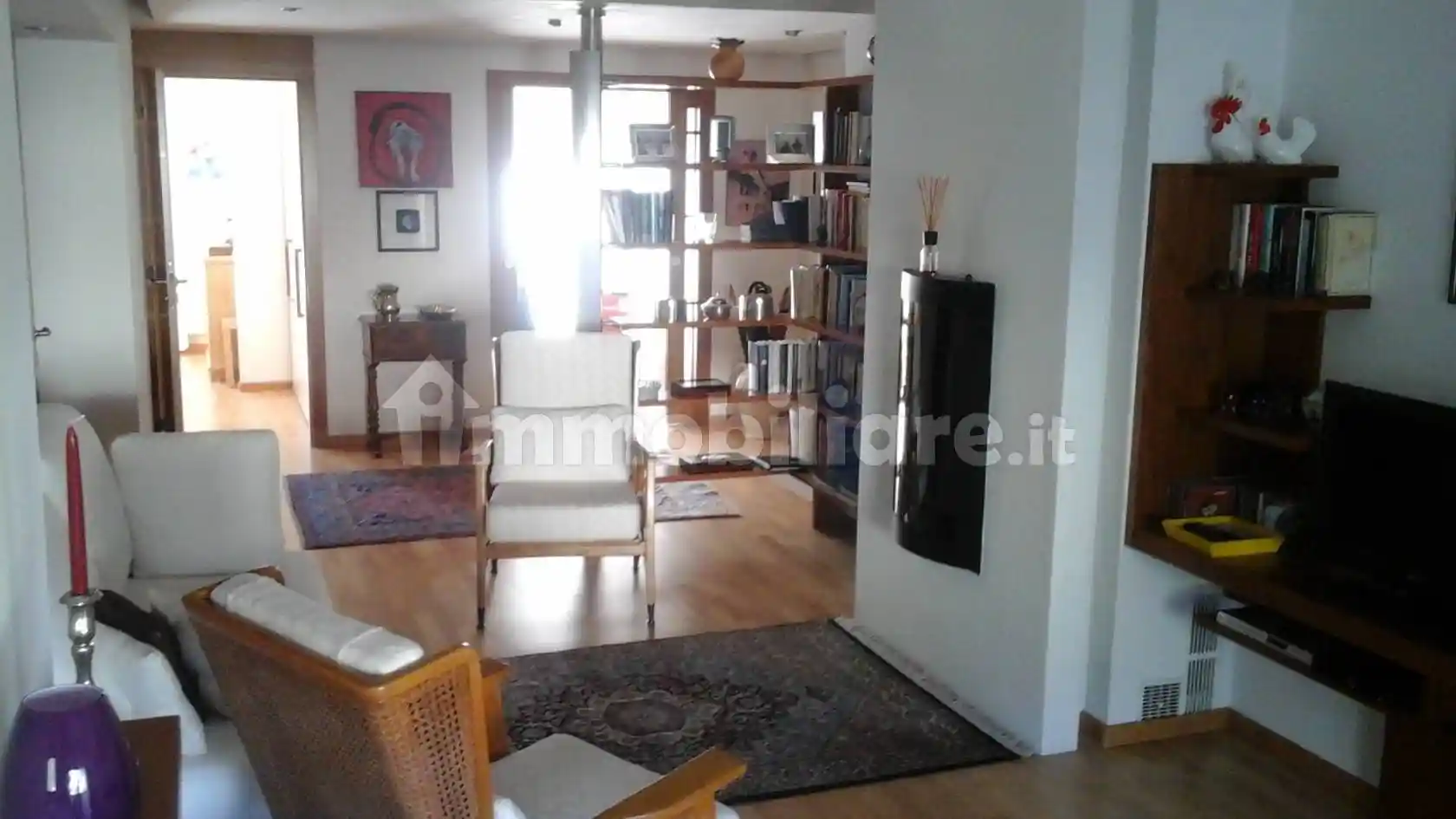 Trilocale via Brennero 21, Centro, Vipiteno - foto 4