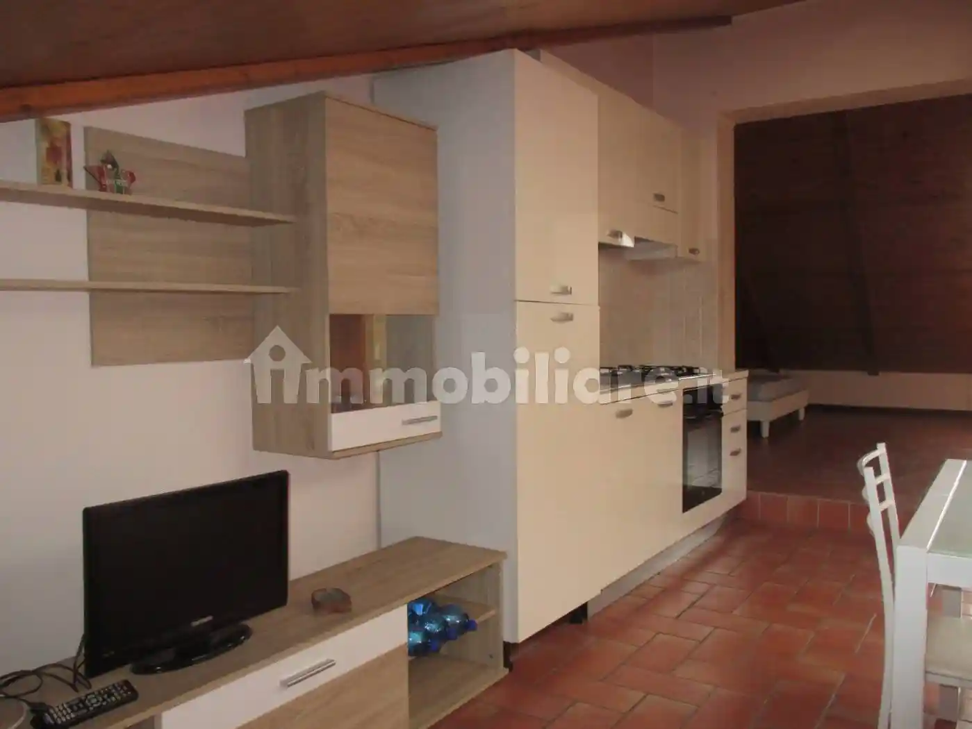 Appartamento in vendita a Caravaggio