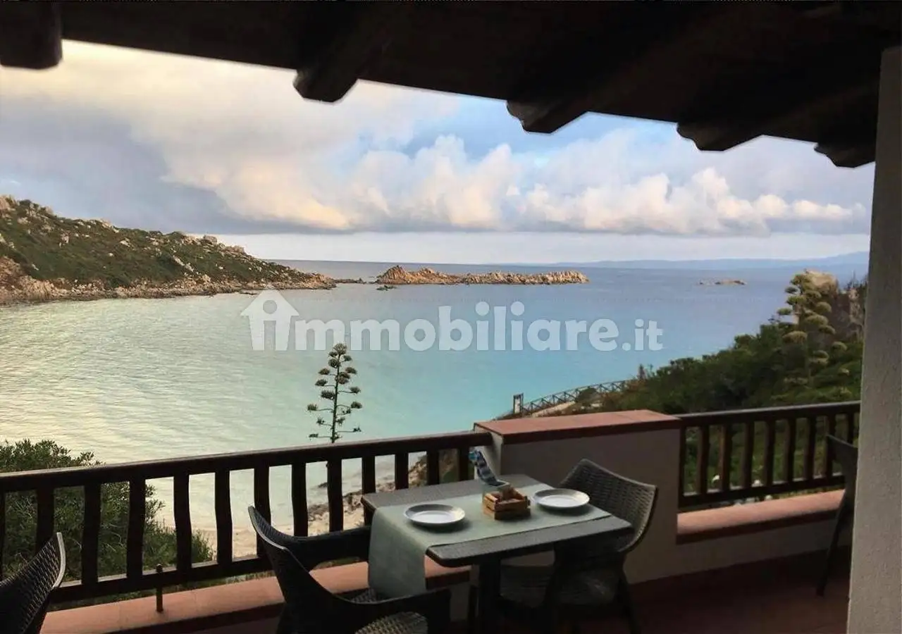 Villa in affitto a Santa Teresa Gallura