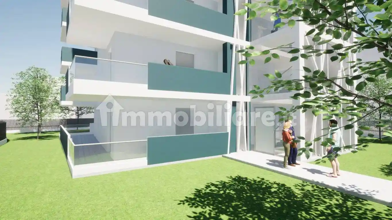 Trilocale via Gaetano Ricciardi, Chieti Scalo, Chieti - foto 2