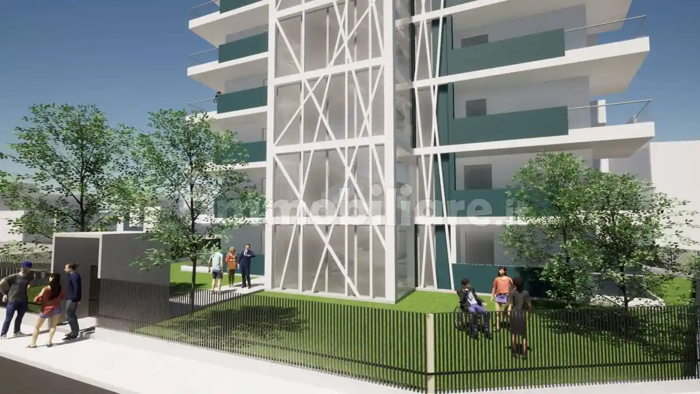 Trilocale via Gaetano Ricciardi, Chieti Scalo, Chieti - foto 3