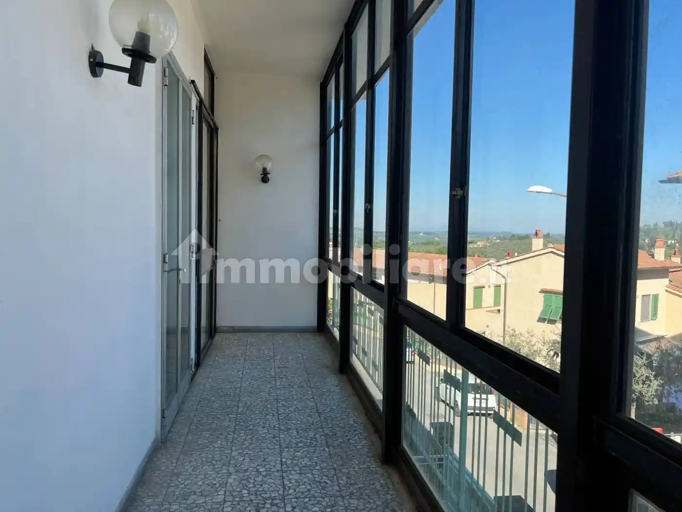 Appartamento in vendita a San Casciano in Val di Pesa